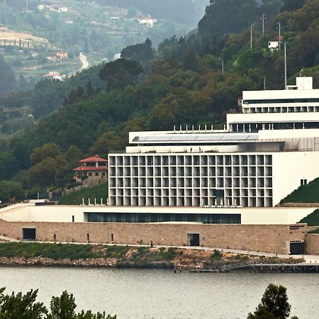 Douro Royal Valley Hotel & Spa Ribadouro Esterno foto