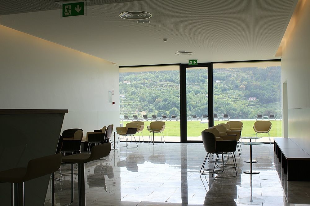 Douro Royal Valley Hotel & Spa Ribadouro Esterno foto