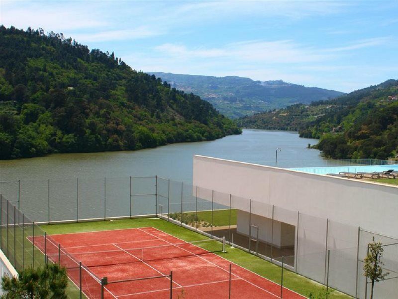 Douro Royal Valley Hotel & Spa Ribadouro Esterno foto