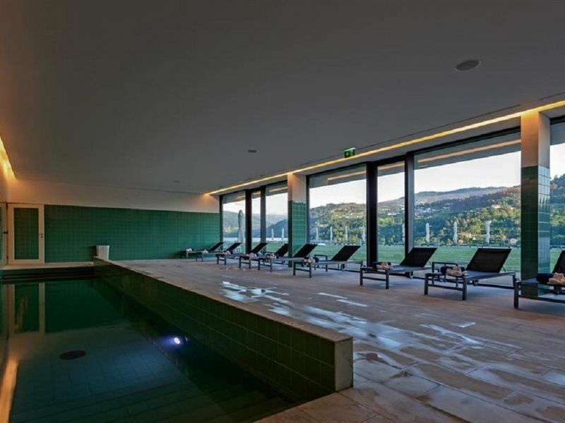 Douro Royal Valley Hotel & Spa Ribadouro Esterno foto